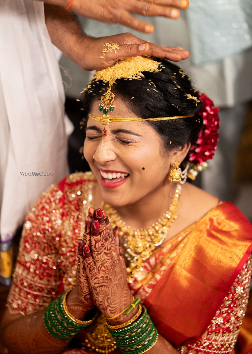 Photo From Shanthan and Sindhu - By Chayasutra