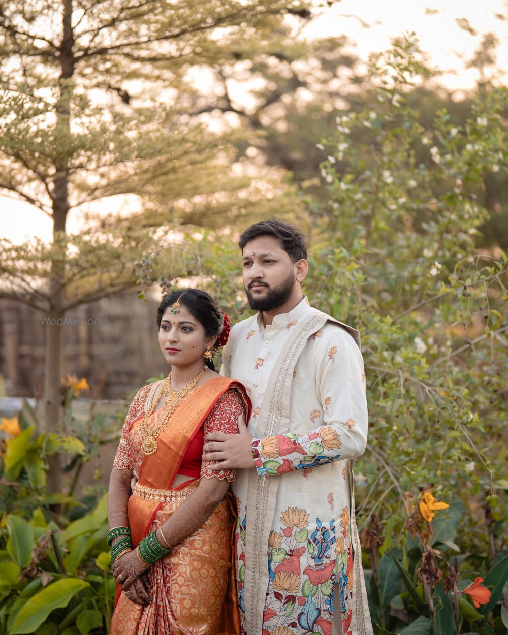 Photo From Shanthan and Sindhu - By Chayasutra