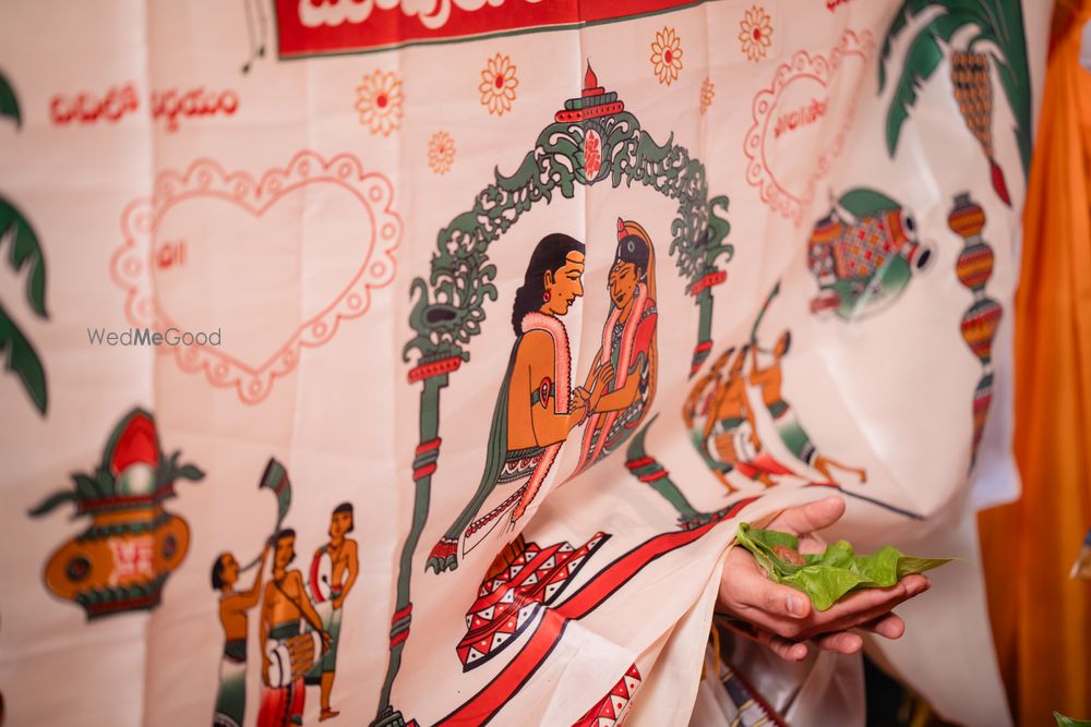 Photo From Shanthan and Sindhu - By Chayasutra
