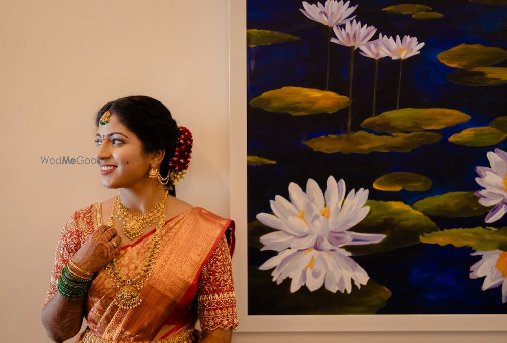 Photo From Shanthan and Sindhu - By Chayasutra