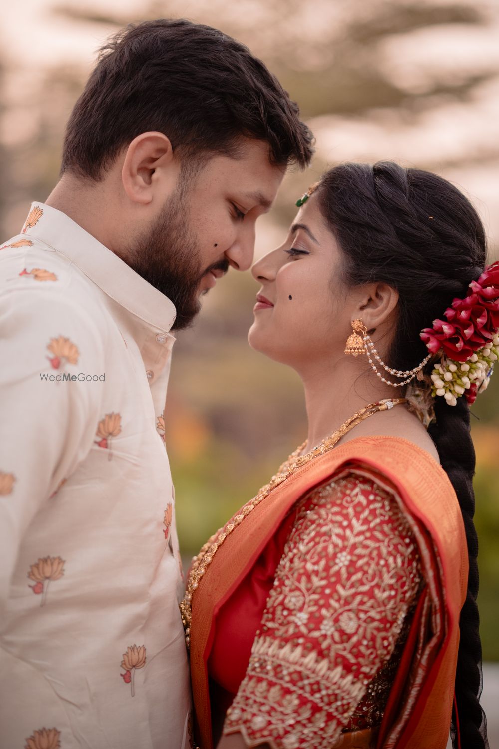 Photo From Shanthan and Sindhu - By Chayasutra