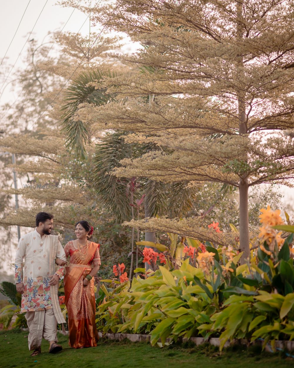 Photo From Shanthan and Sindhu - By Chayasutra