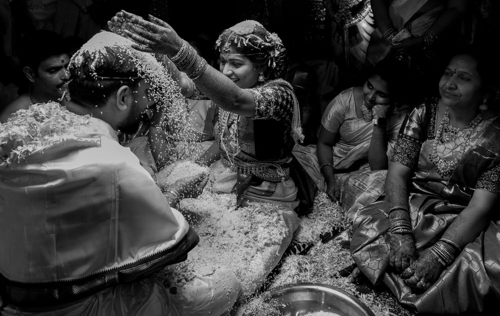 Photo From Shanthan and Sindhu - By Chayasutra