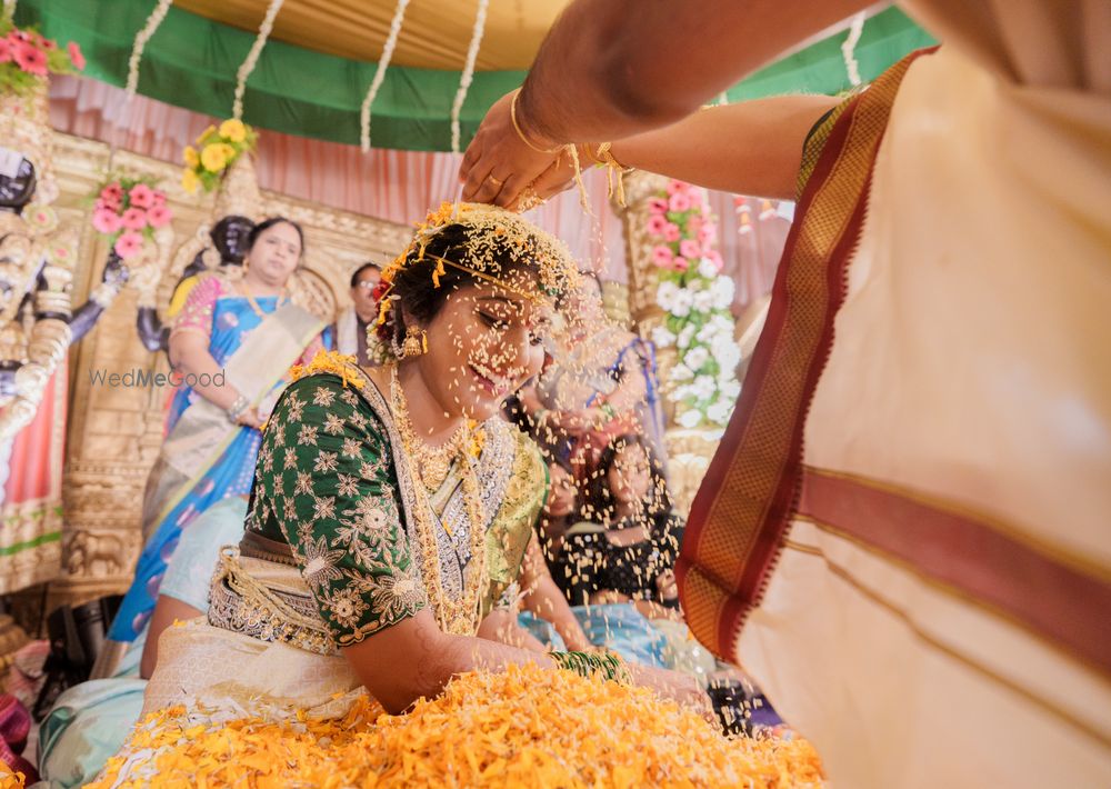 Photo From Shanthan and Sindhu - By Chayasutra