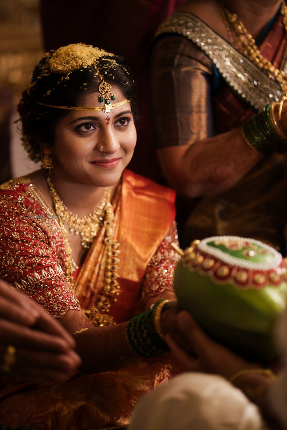 Photo From Shanthan and Sindhu - By Chayasutra