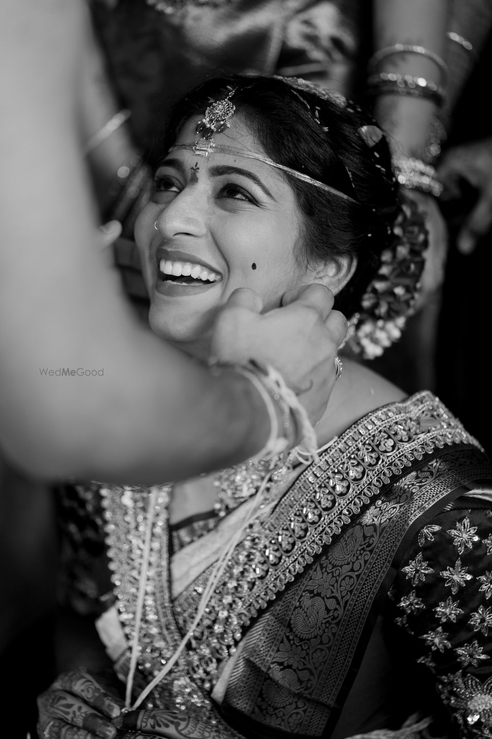 Photo From Shanthan and Sindhu - By Chayasutra