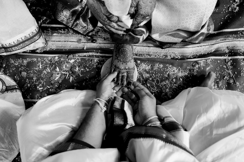 Photo From Shanthan and Sindhu - By Chayasutra