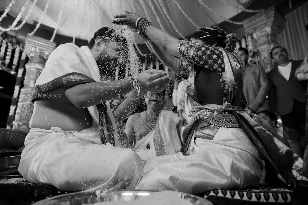 Photo From Shanthan and Sindhu - By Chayasutra