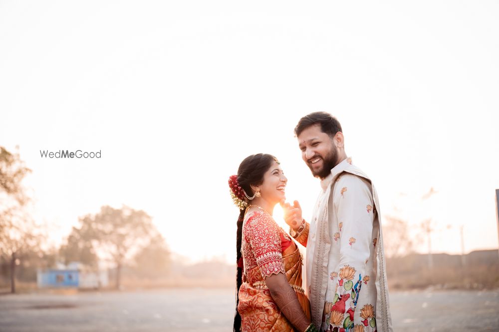 Photo From Shanthan and Sindhu - By Chayasutra