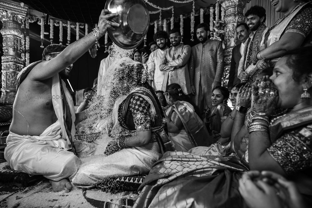 Photo From Shanthan and Sindhu - By Chayasutra