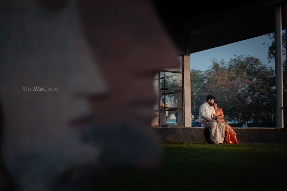 Photo From Shanthan and Sindhu - By Chayasutra