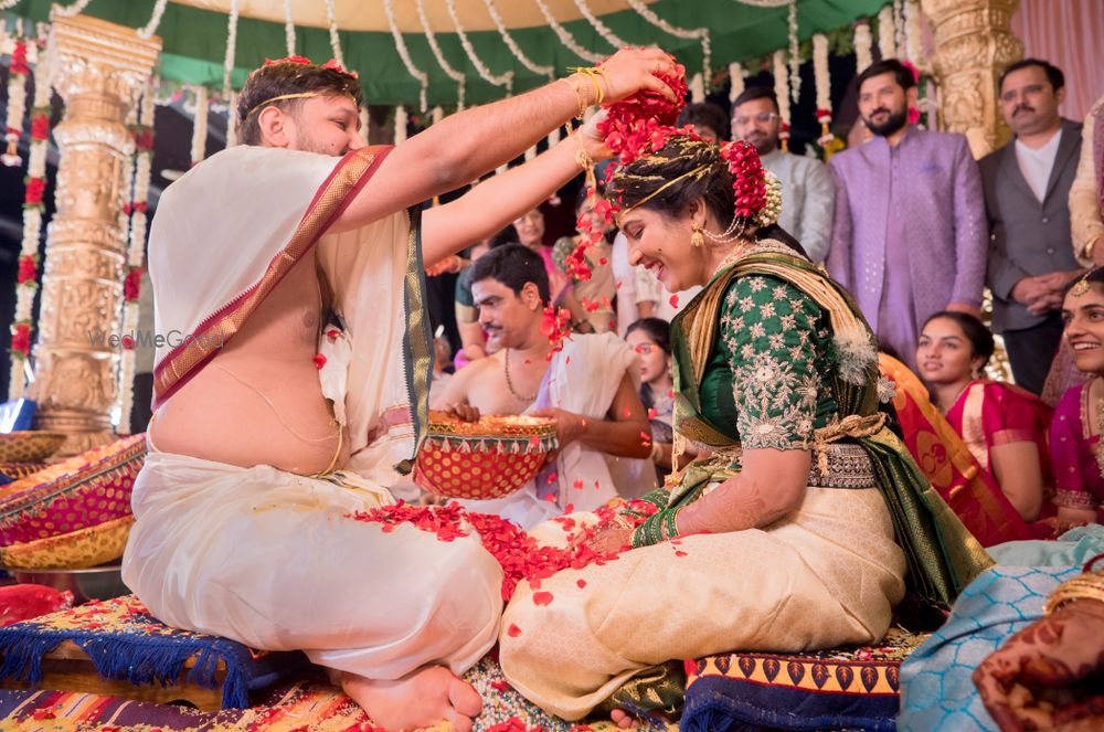 Photo From Shanthan and Sindhu - By Chayasutra
