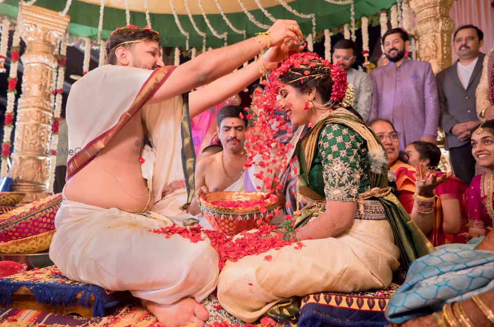 Photo From Shanthan and Sindhu - By Chayasutra