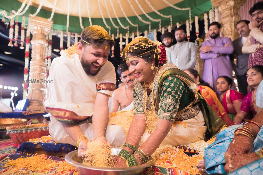 Photo From Shanthan and Sindhu - By Chayasutra