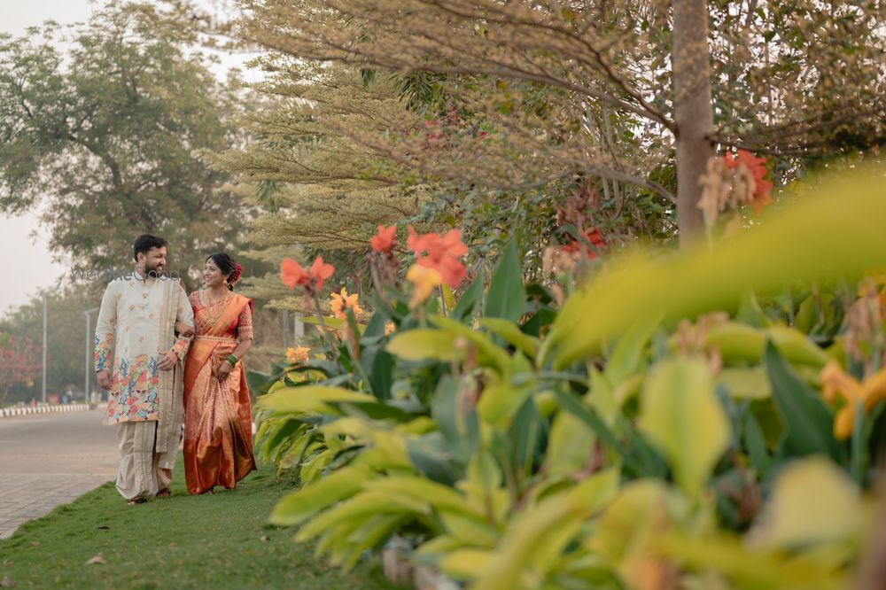 Photo From Shanthan and Sindhu - By Chayasutra
