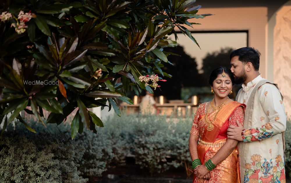 Photo From Shanthan and Sindhu - By Chayasutra