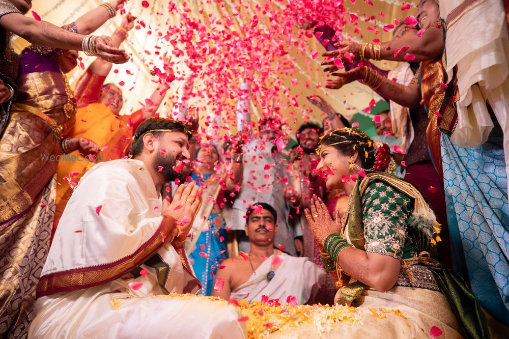 Photo From Shanthan and Sindhu - By Chayasutra