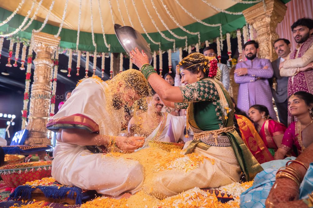 Photo From Shanthan and Sindhu - By Chayasutra
