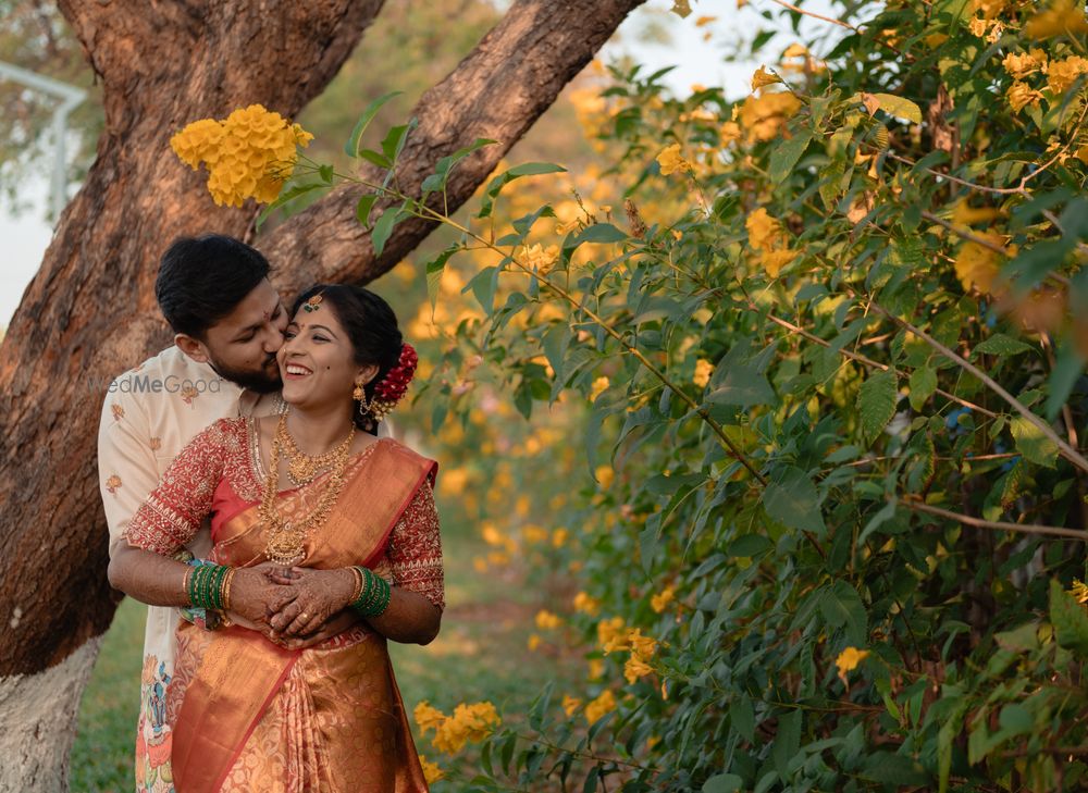 Photo From Shanthan and Sindhu - By Chayasutra