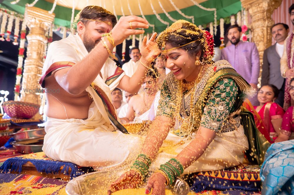 Photo From Shanthan and Sindhu - By Chayasutra