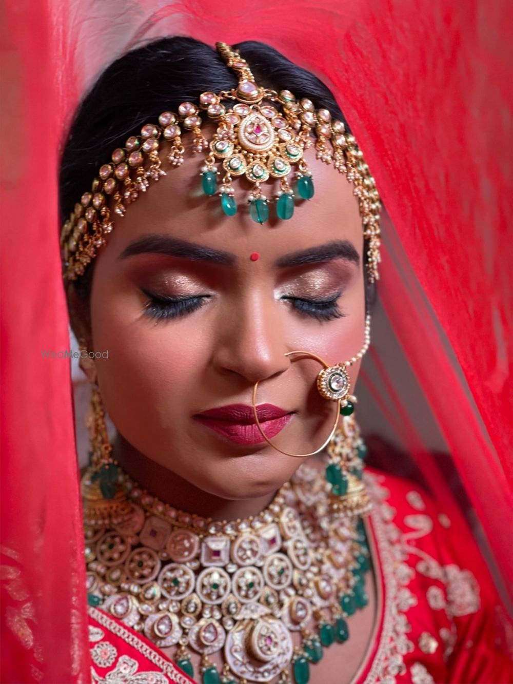 Photo From Shweta - By Jyoti Bairwa Makeup Artist