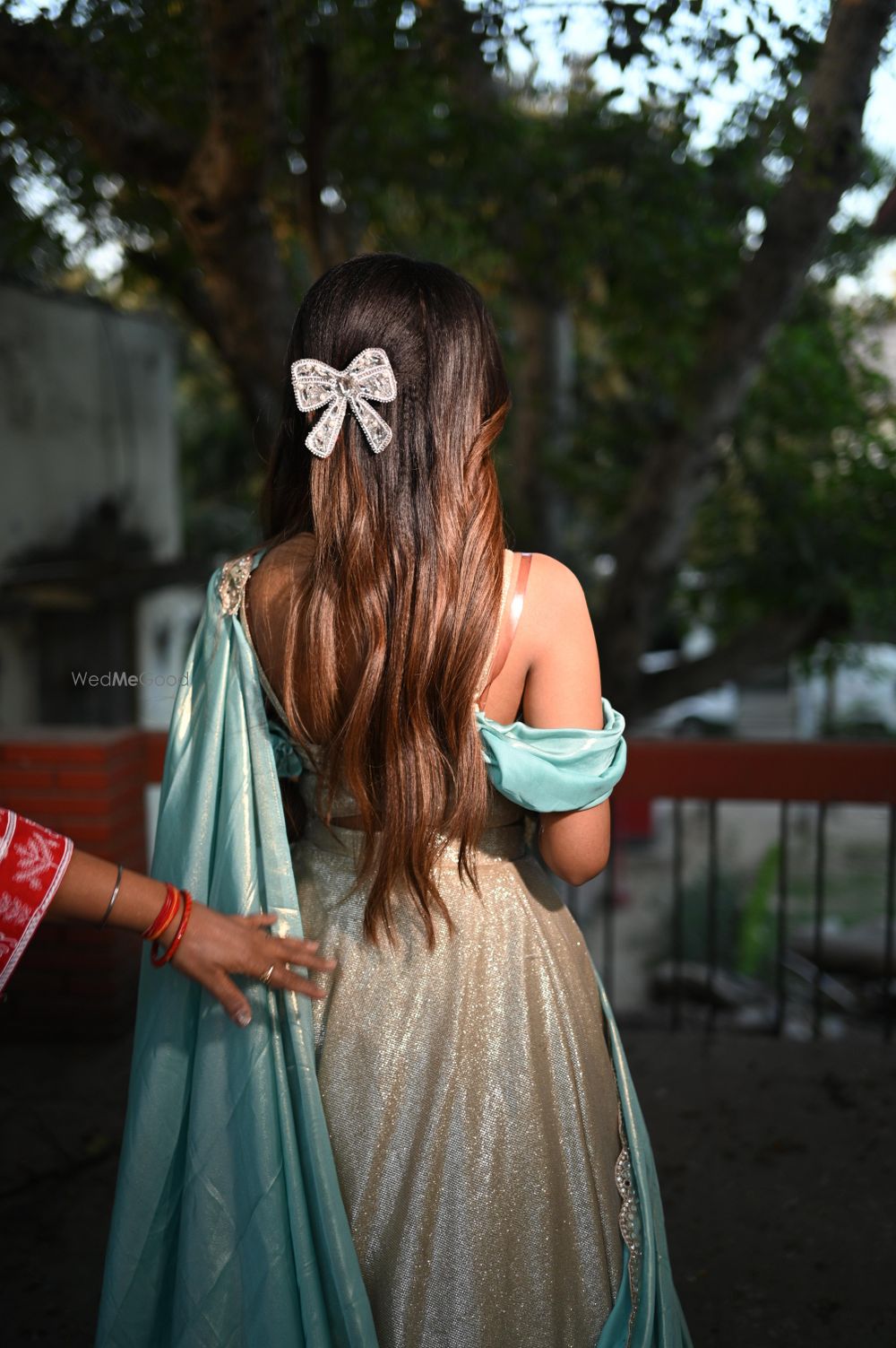 Photo From Rinky makeup look - By Vani Pandey