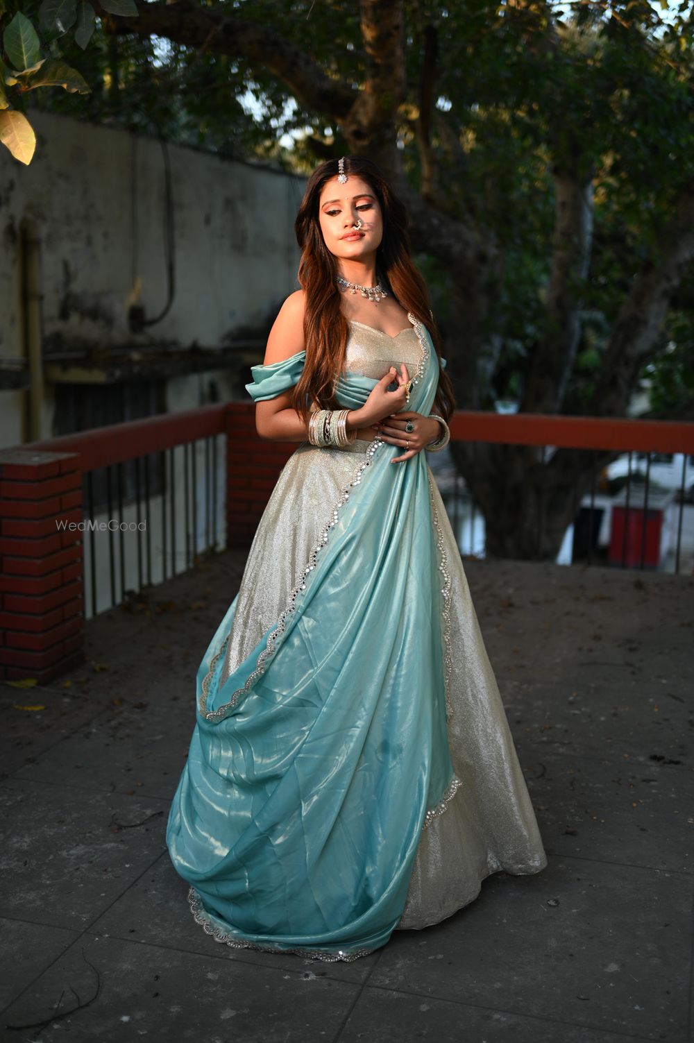 Photo From Rinky makeup look - By Krishna by Vaanii