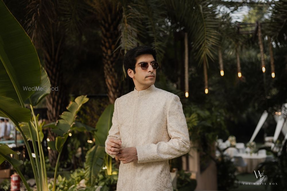 Photo From Sahiba & Tanay - By Falcon Social