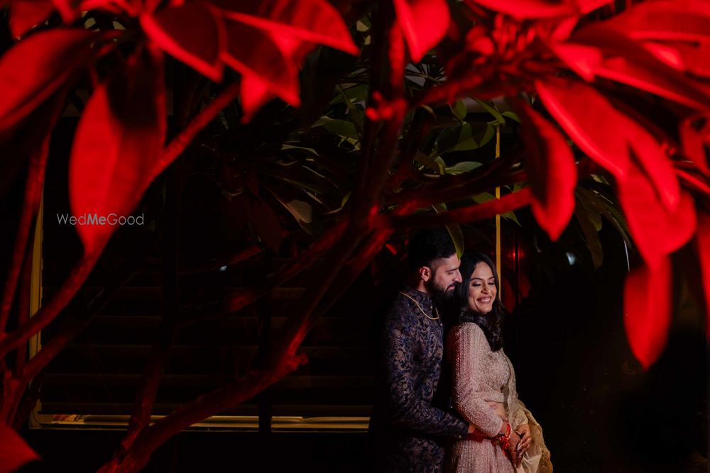 Photo From Ring ceremony Mahak & Mahin - By Twilight Tales