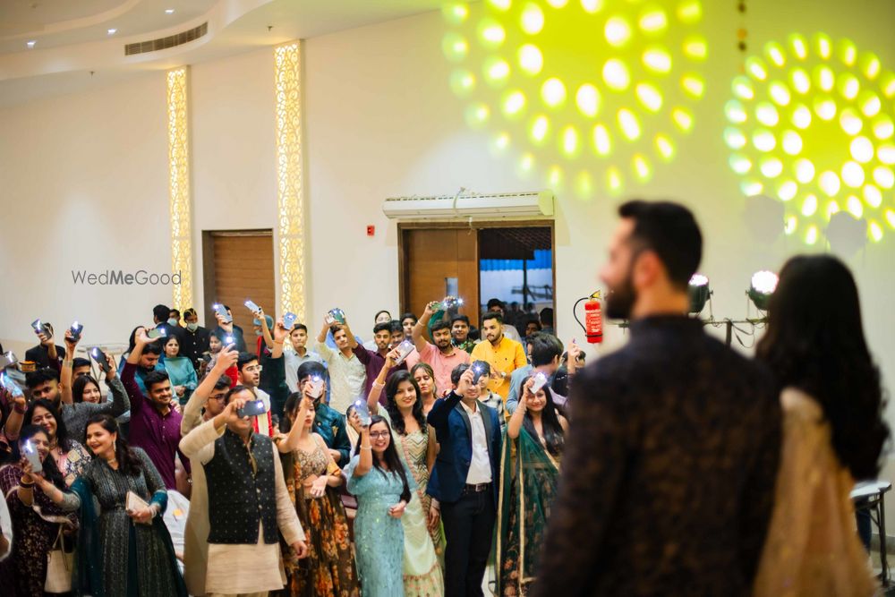 Photo From Ring ceremony Mahak & Mahin - By Twilight Tales