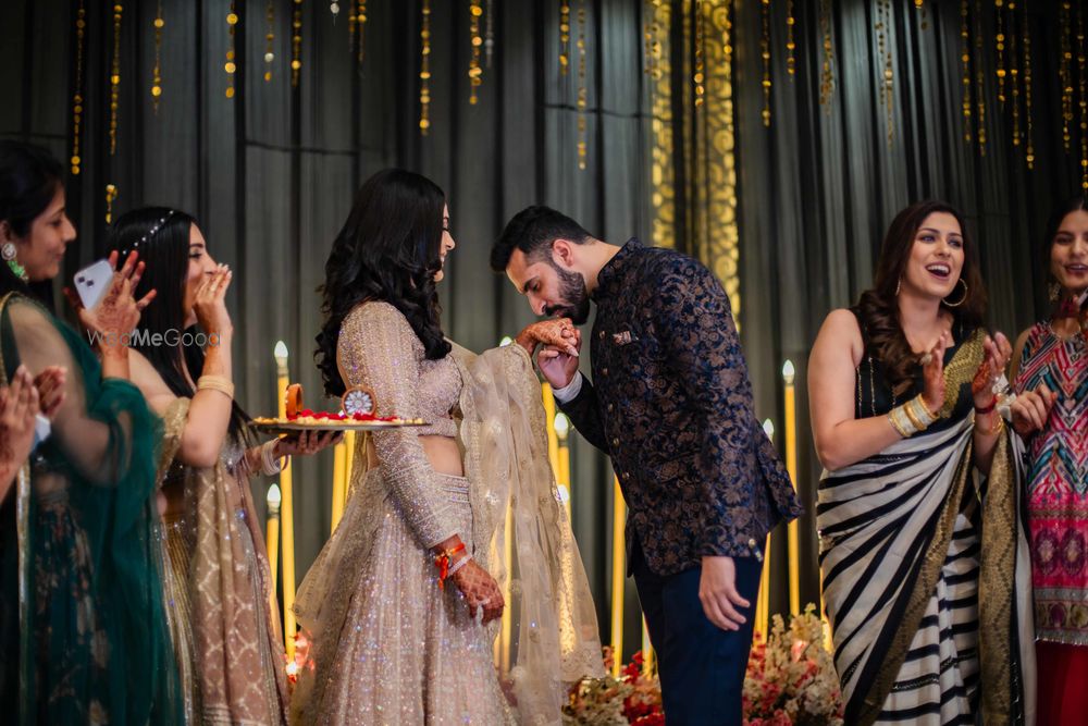Photo From Ring ceremony Mahak & Mahin - By Twilight Tales