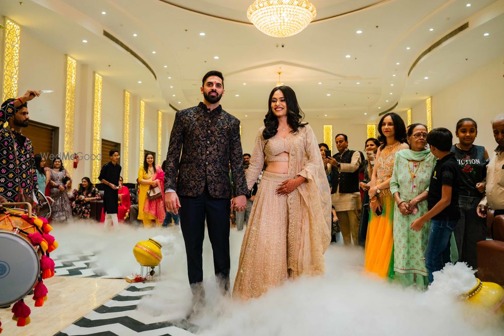 Photo From Ring ceremony Mahak & Mahin - By Twilight Tales
