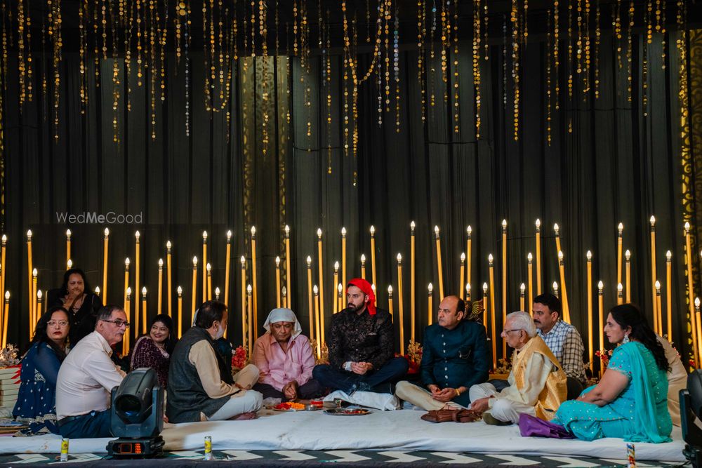 Photo From Ring ceremony Mahak & Mahin - By Twilight Tales