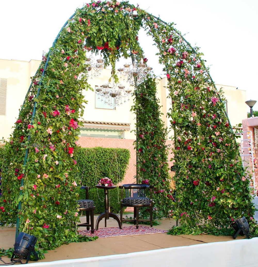Photo From Venue - By Raasvedaa