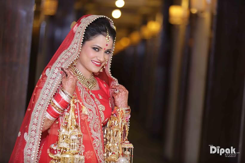 Photo From latest work  - By Bridal Makeup by Pooja Sethi