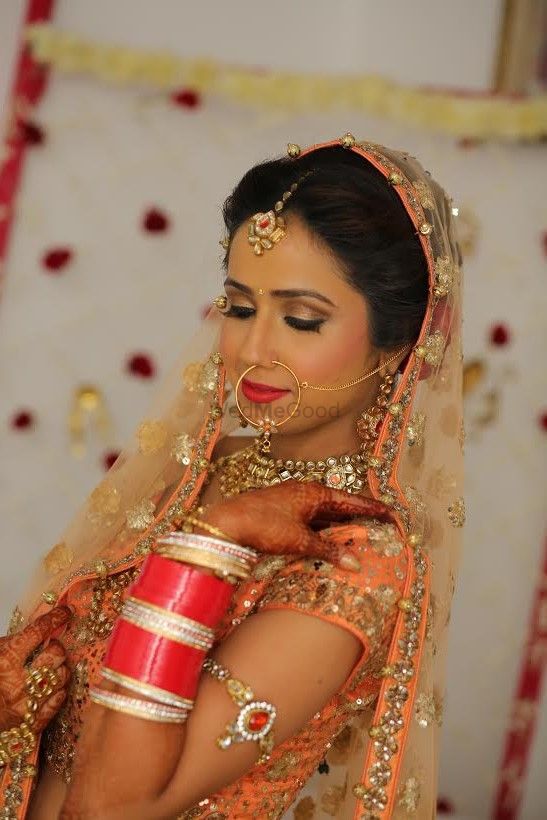 Photo From latest work  - By Bridal Makeup by Pooja Sethi