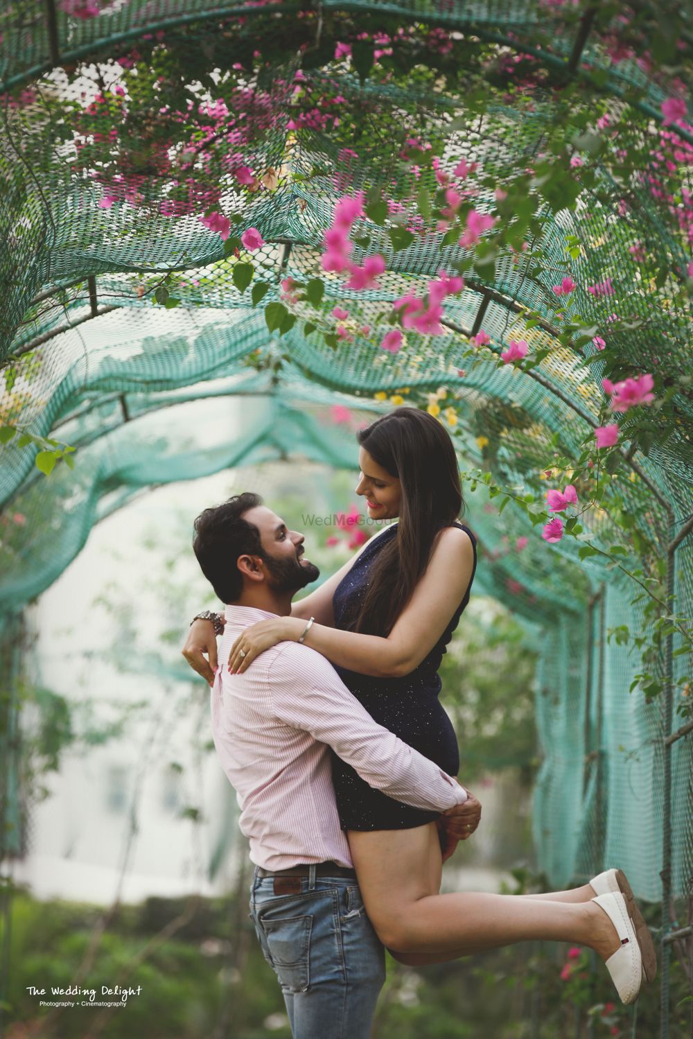 Photo From Shikha + Tushar - By The Wedding Delight