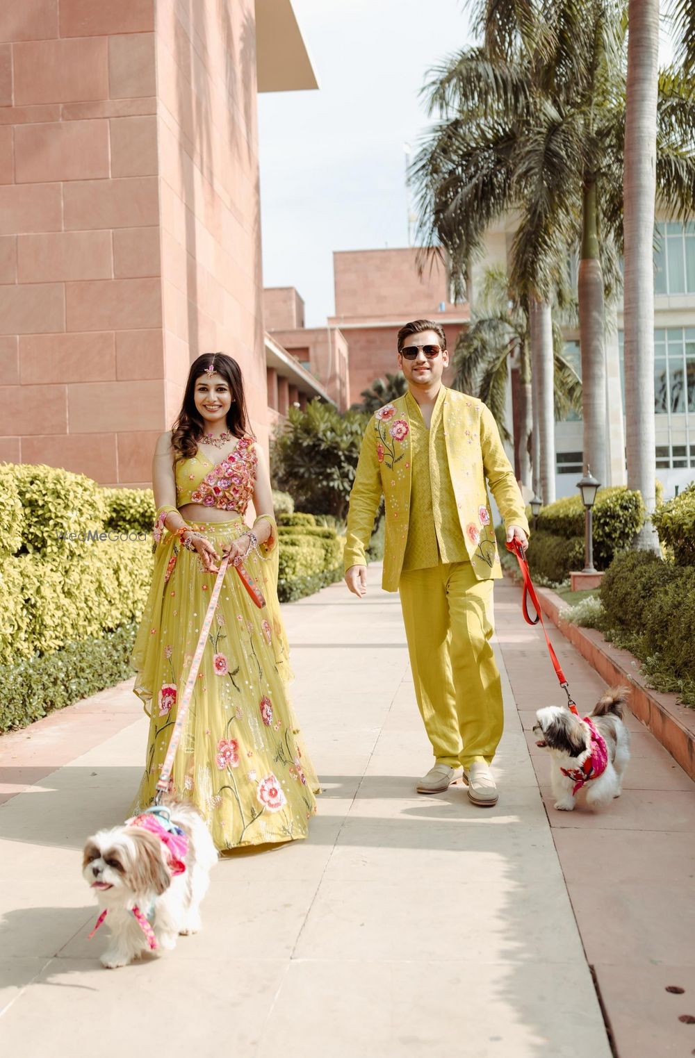 Photo From Sarth & Shubhangi  - By Vandna's Salon