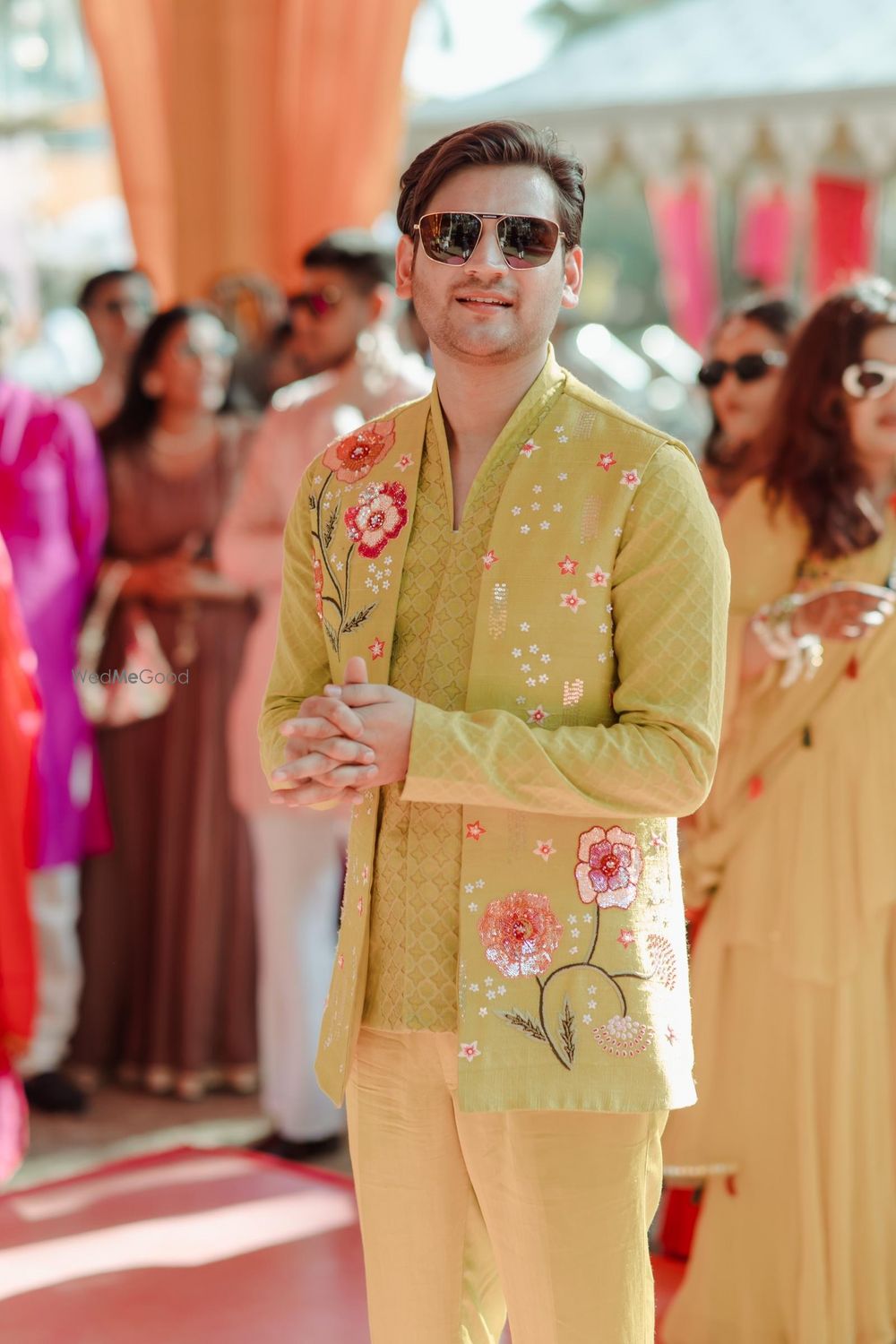 Photo From Sarth & Shubhangi  - By Vandna's Salon
