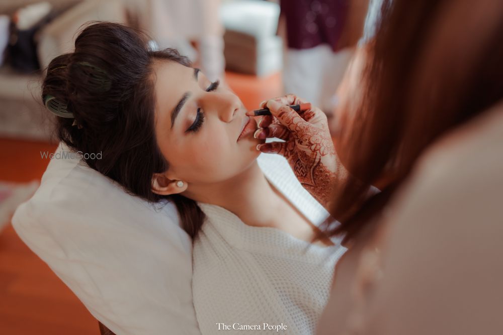 Photo From Sarth & Shubhangi  - By Vandna's Salon
