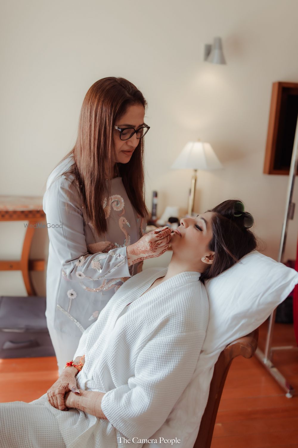 Photo From Sarth & Shubhangi  - By Vandna's Salon