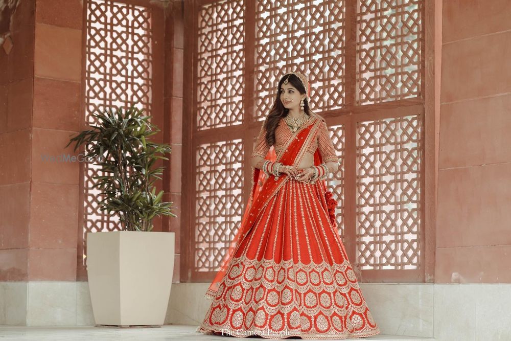 Photo From Sarth & Shubhangi  - By Vandna's Salon