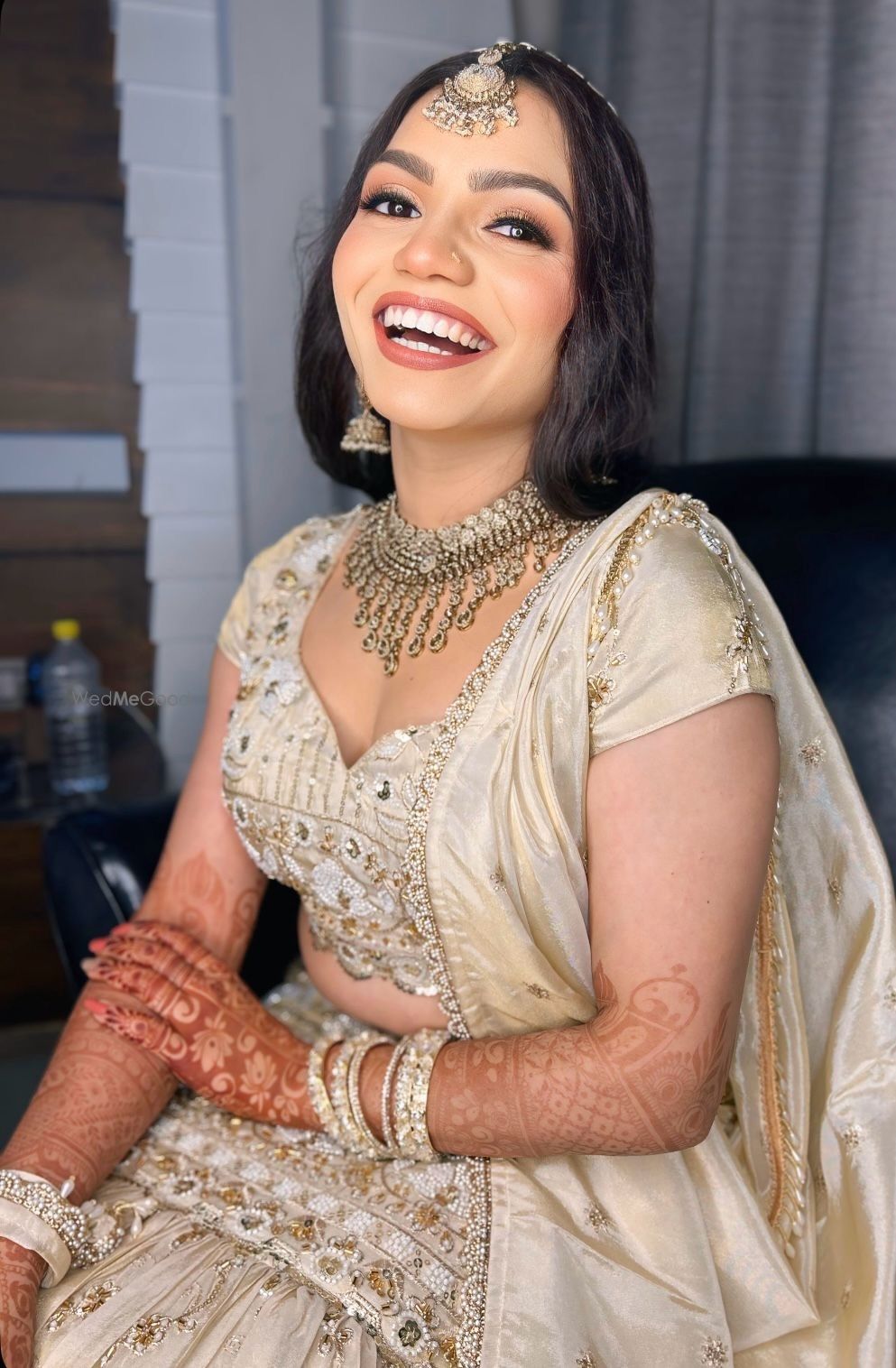 Photo From by celebrity artist - By Vandna's Salon