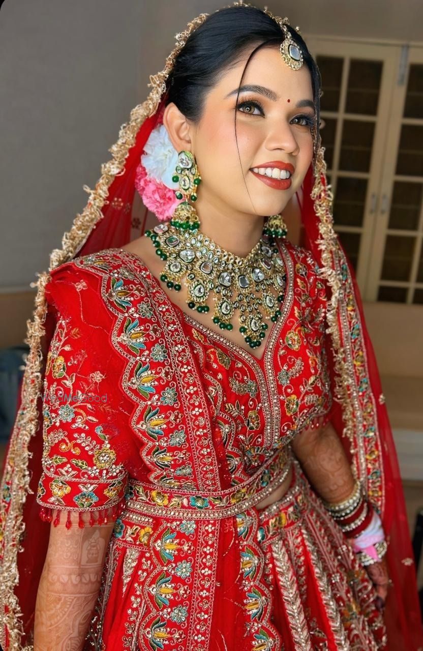 Photo From by celebrity artist - By Vandna's Salon