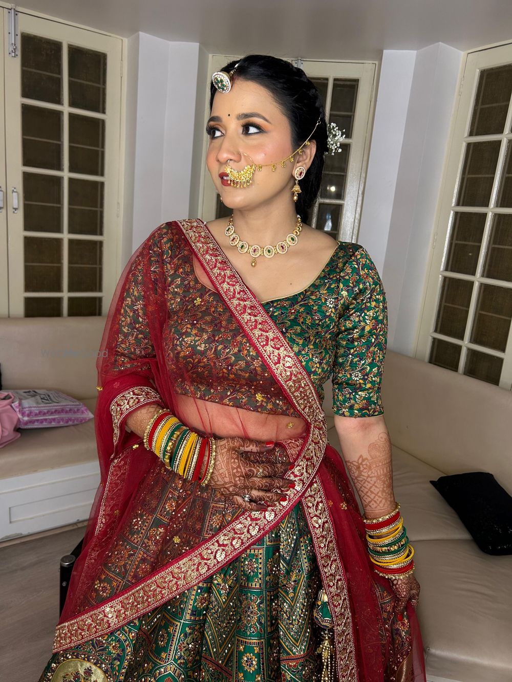 Photo From by celebrity artist - By Vandna's Salon