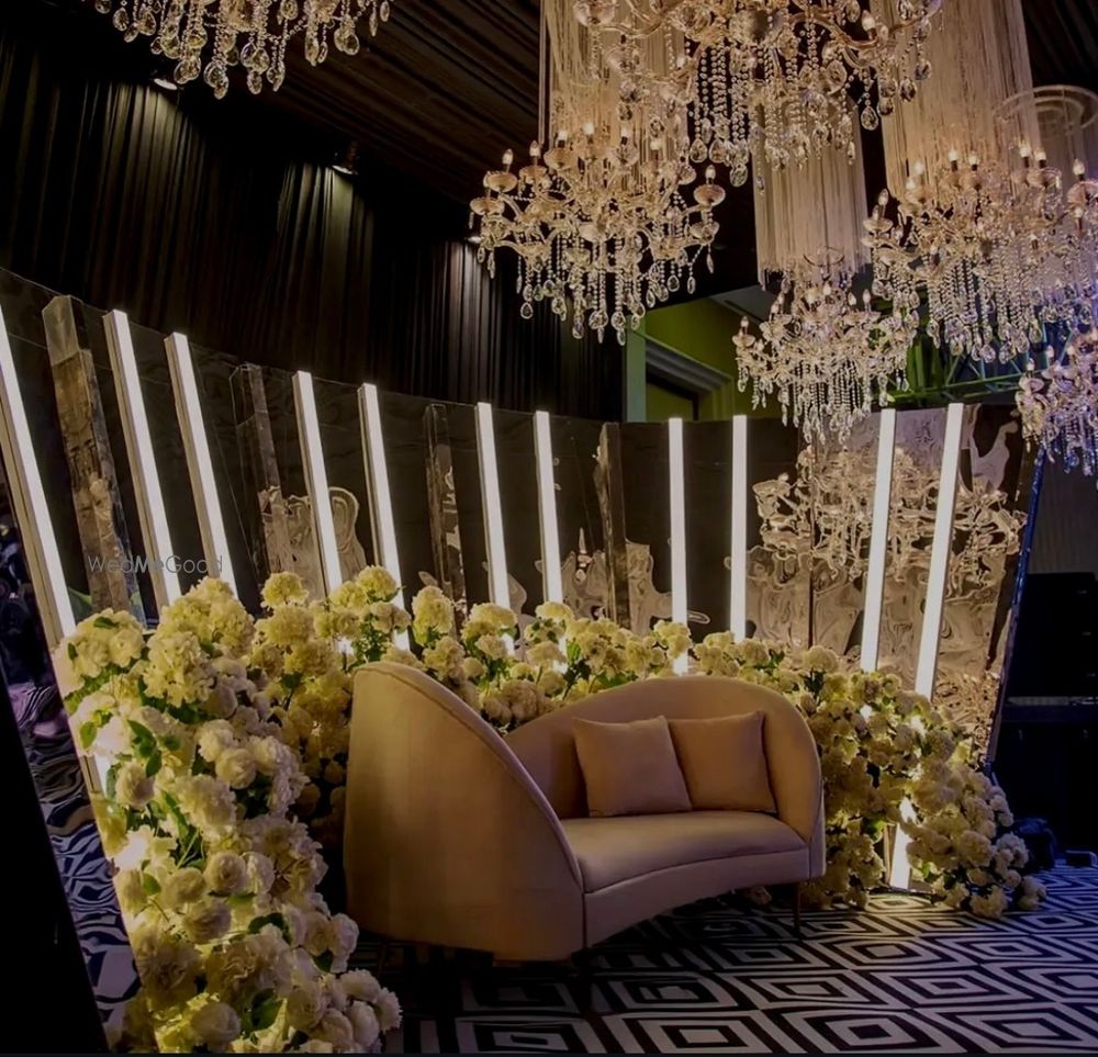 Photo From Ashima & Deepak - By Eventiify