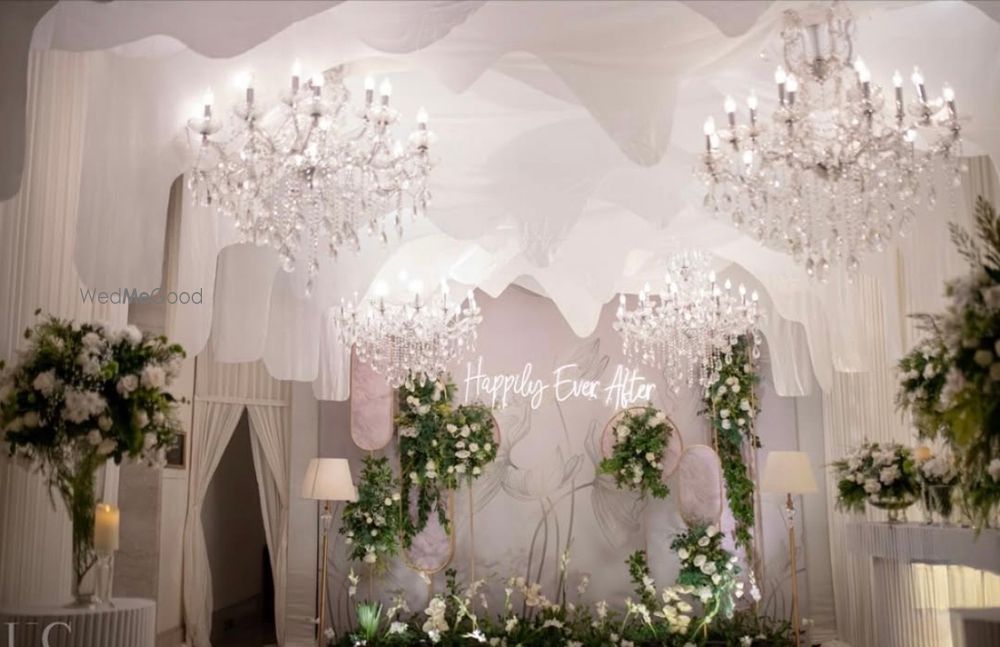 Photo From Ashima & Deepak - By Eventiify