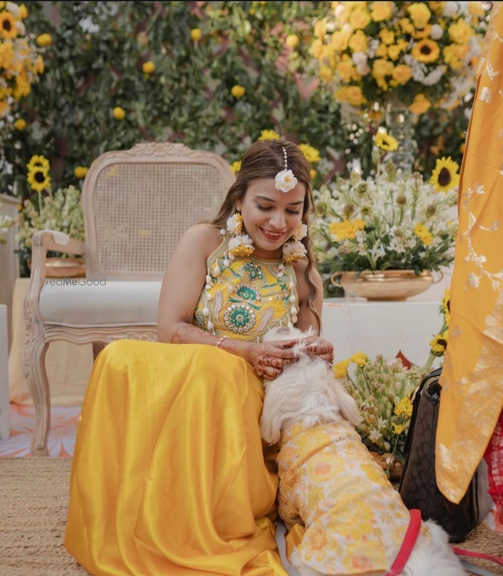 Photo From Ashima & Deepak - By Eventiify