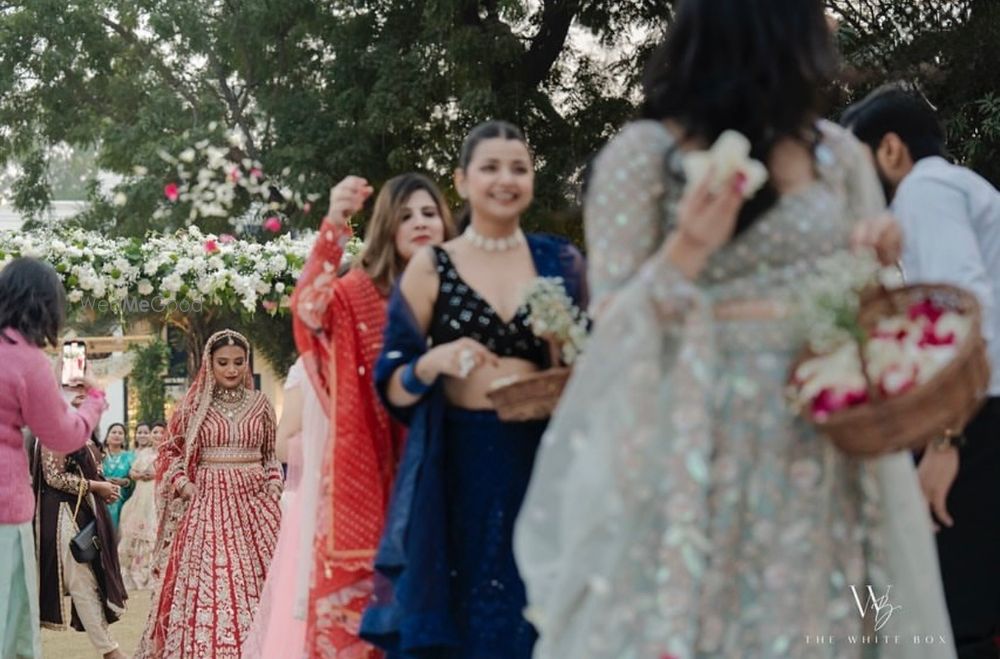 Photo From Ashima & Deepak - By Eventiify