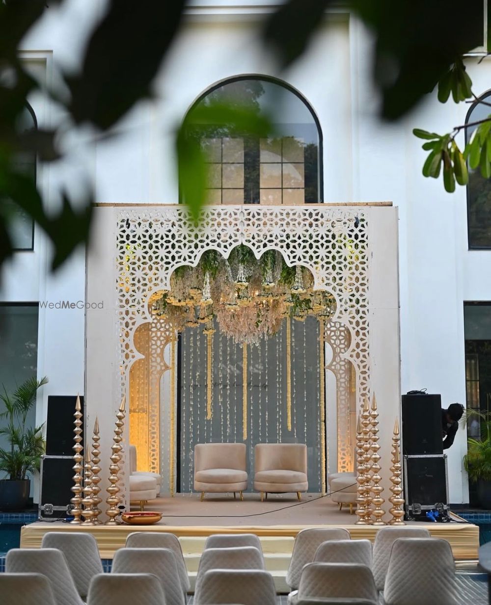 Photo From Ashima & Deepak - By Eventiify